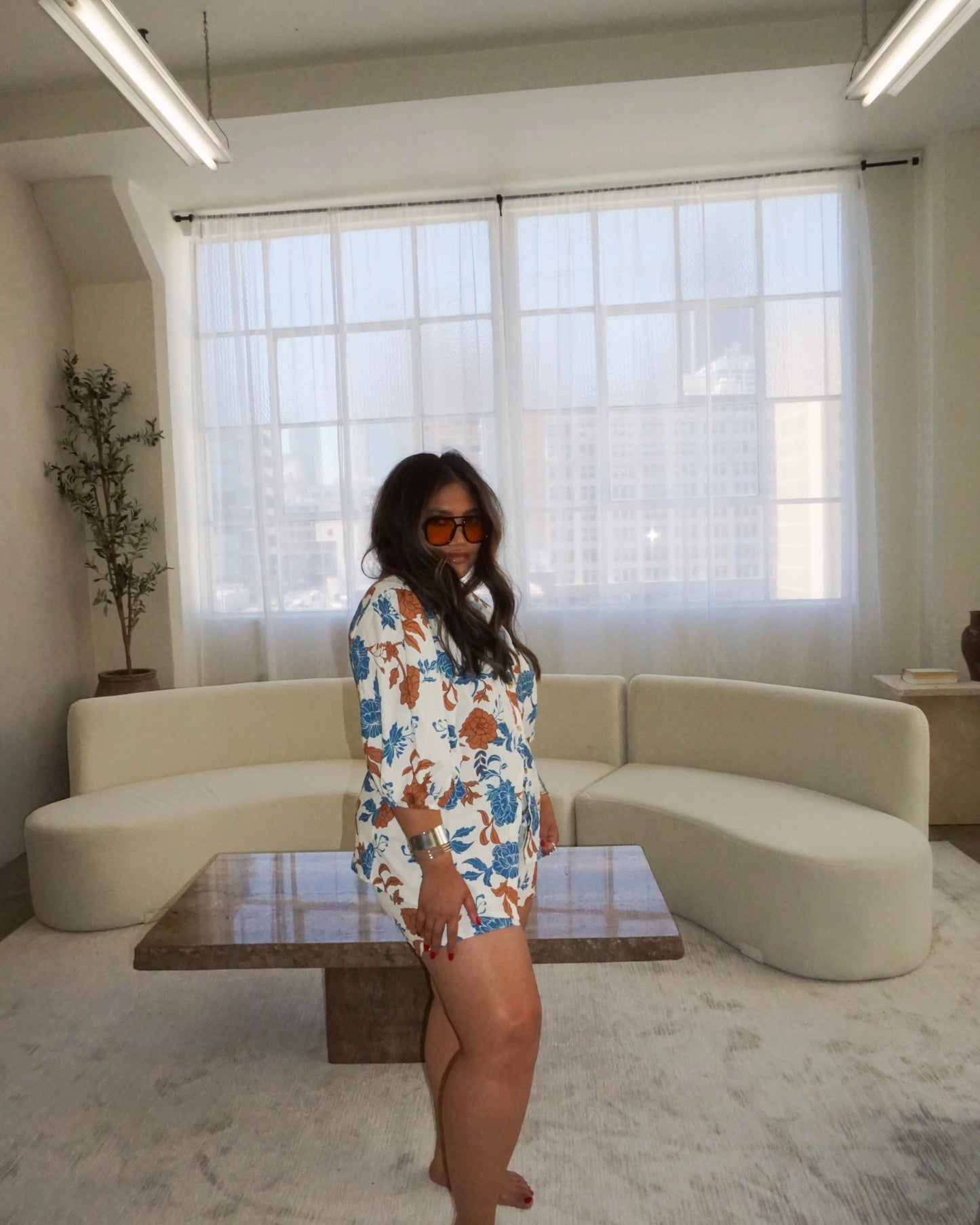 “BELLA” Three Piece Set