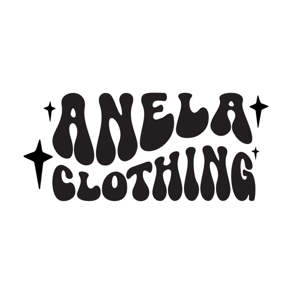 ANELA CLOTHING 