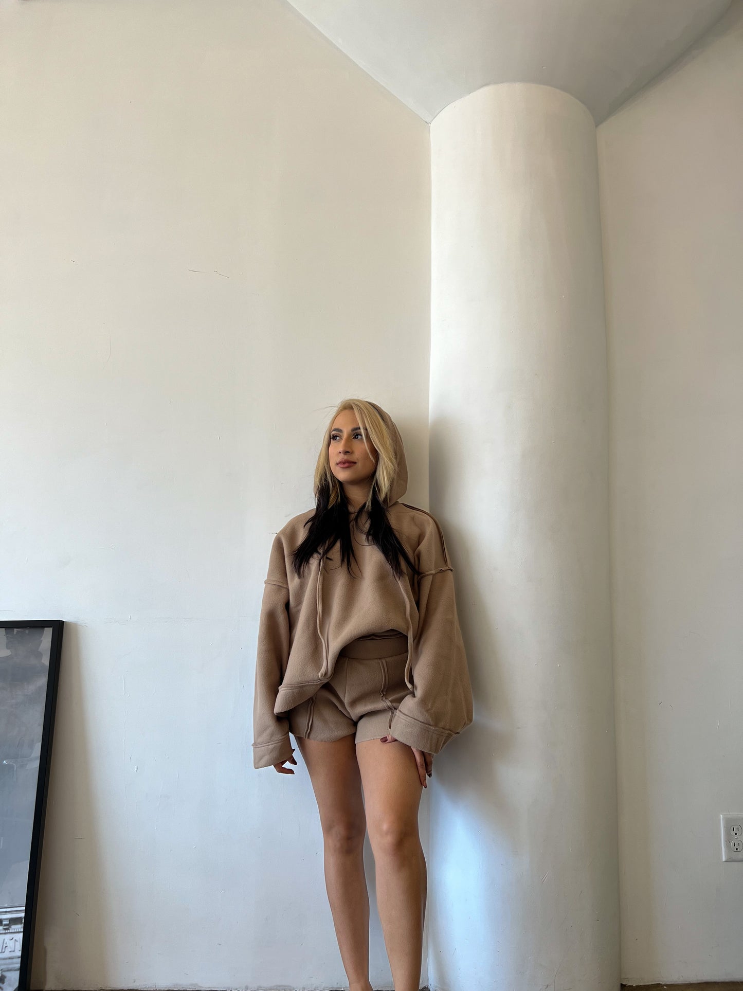 “KEEP IT COZY”