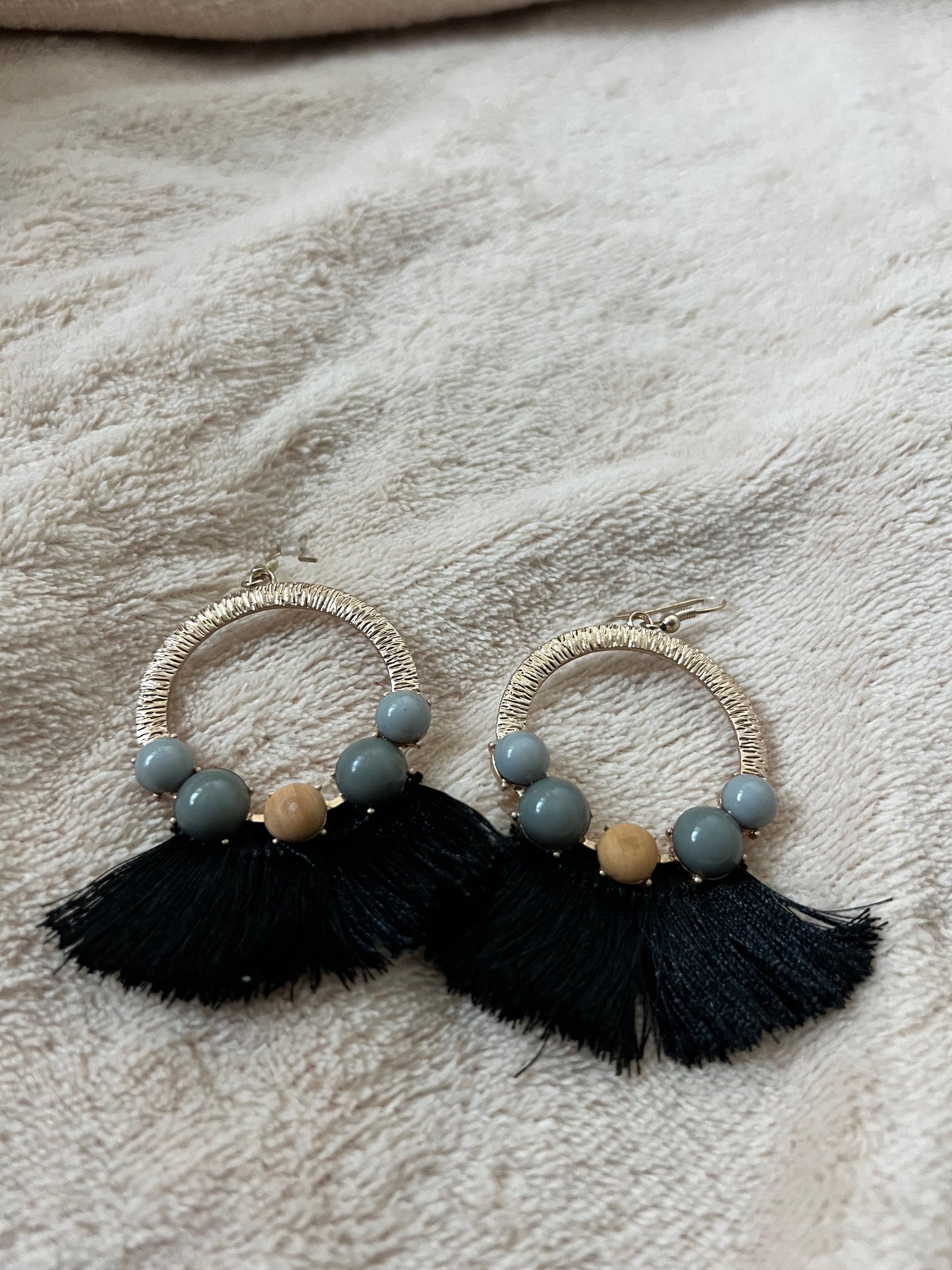 “LET’S DANCE” hoops