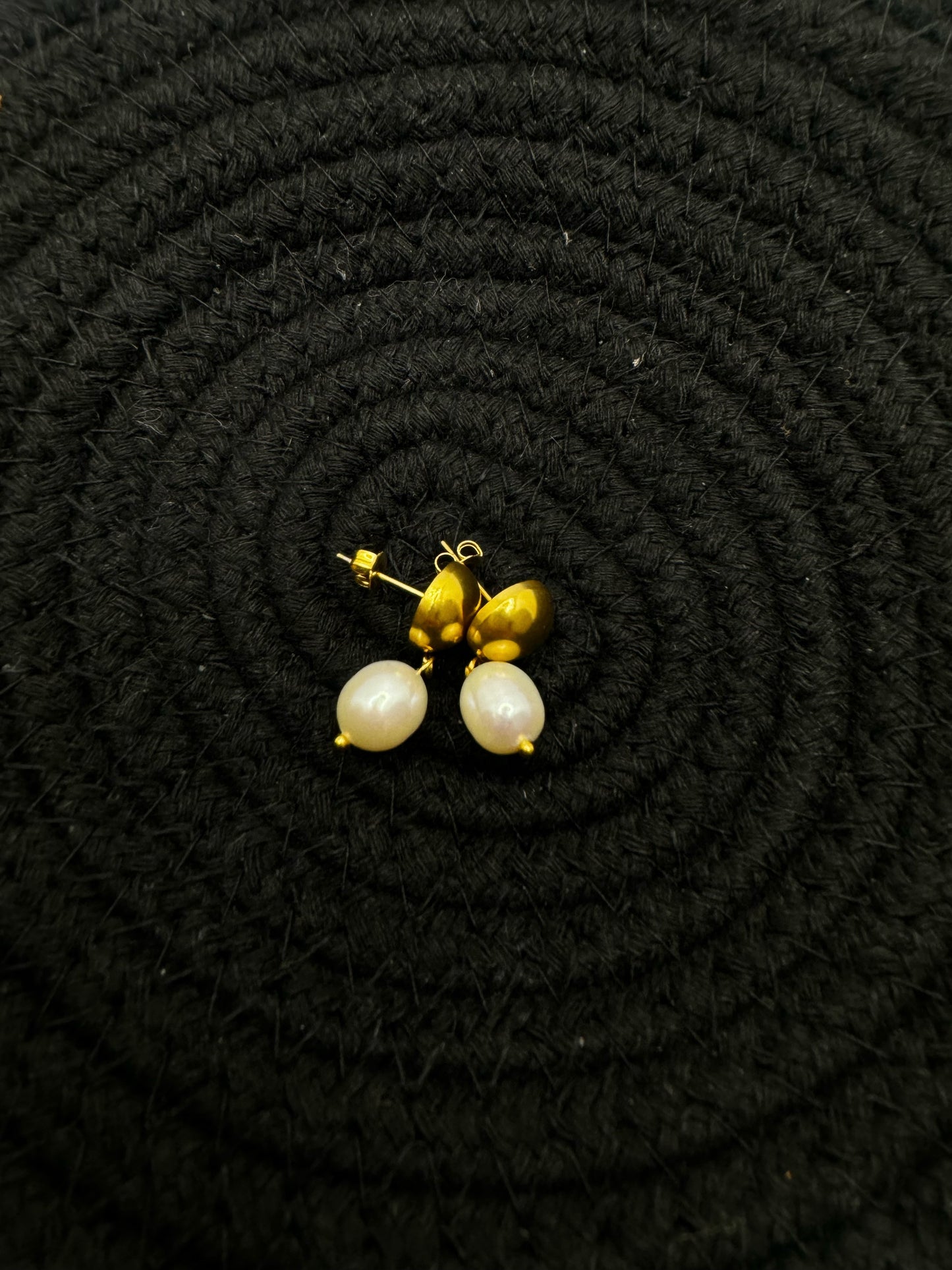 PERLA Earrings