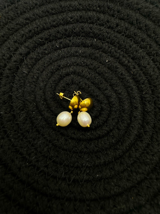 PERLA Earrings