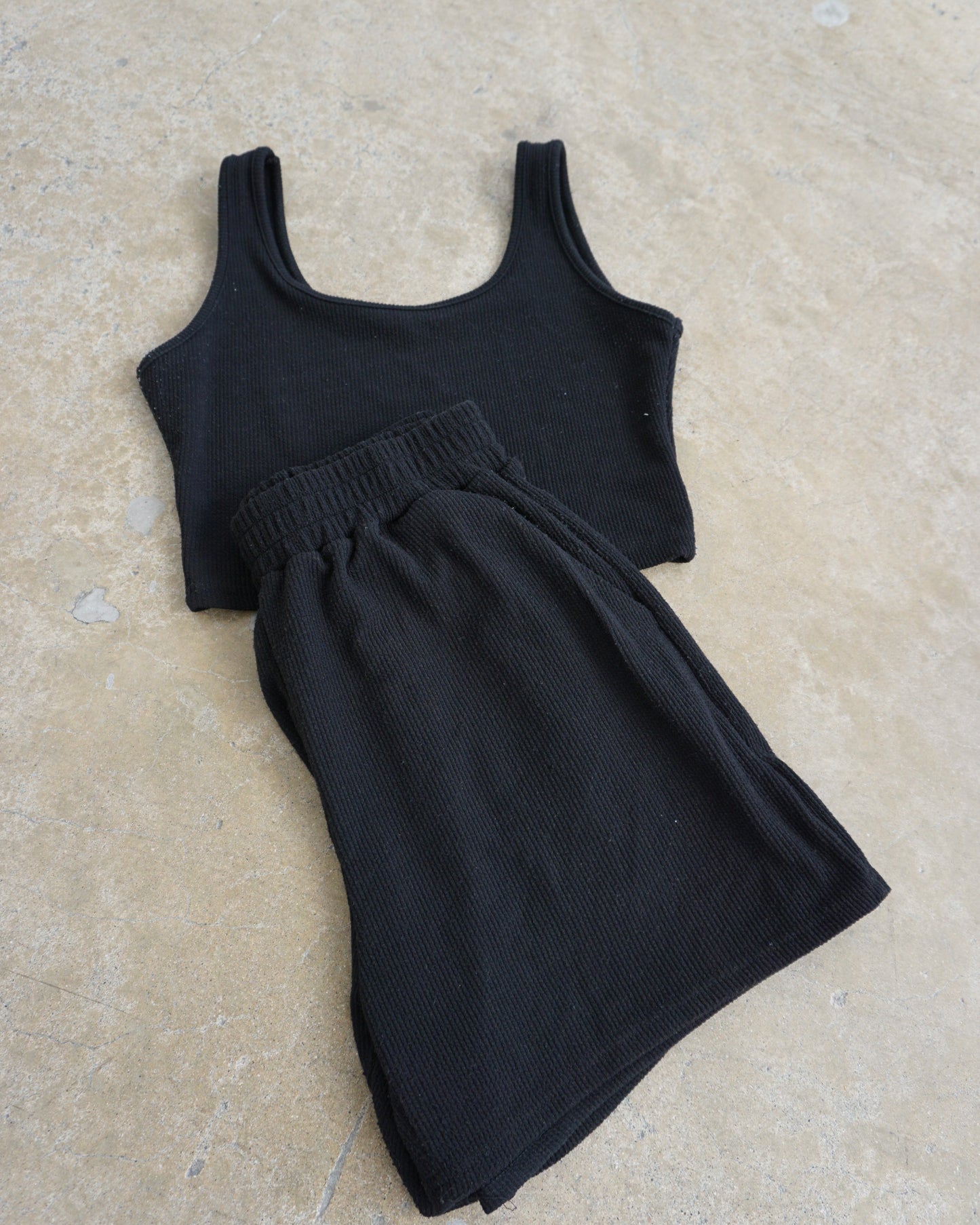 “VANESSA” two piece set