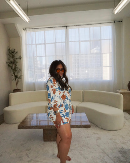 “BELLA” Three Piece Set