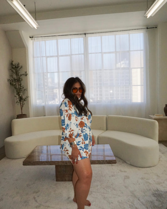 “BELLA” Three Piece Set