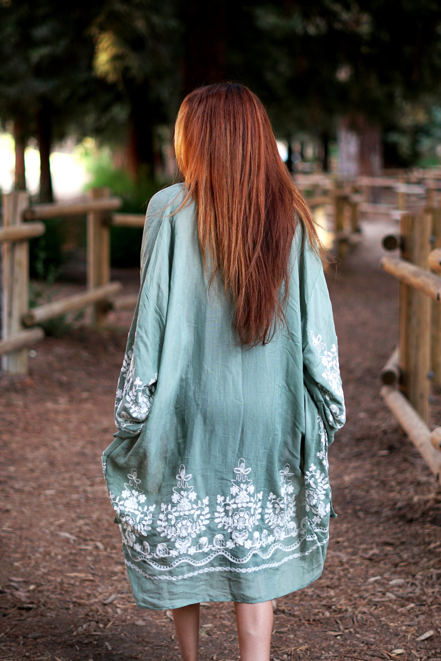 "SEA SAGE"