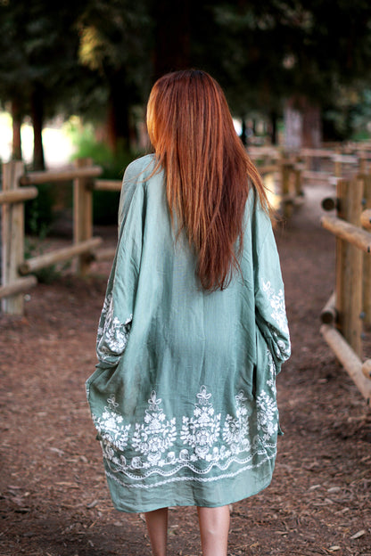 "SEA SAGE"