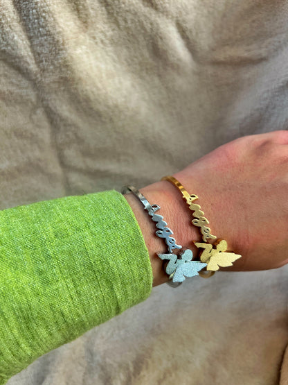 “ANGEL” bracelet