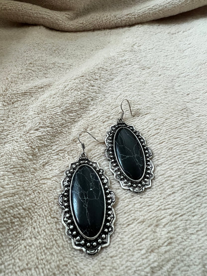 “BLAIR” earrings