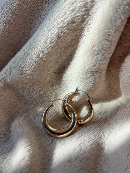 “CLASSIC” hoops