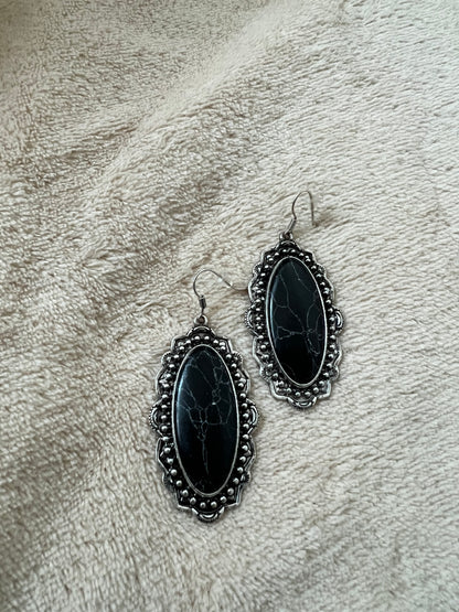 “BLAIR” earrings