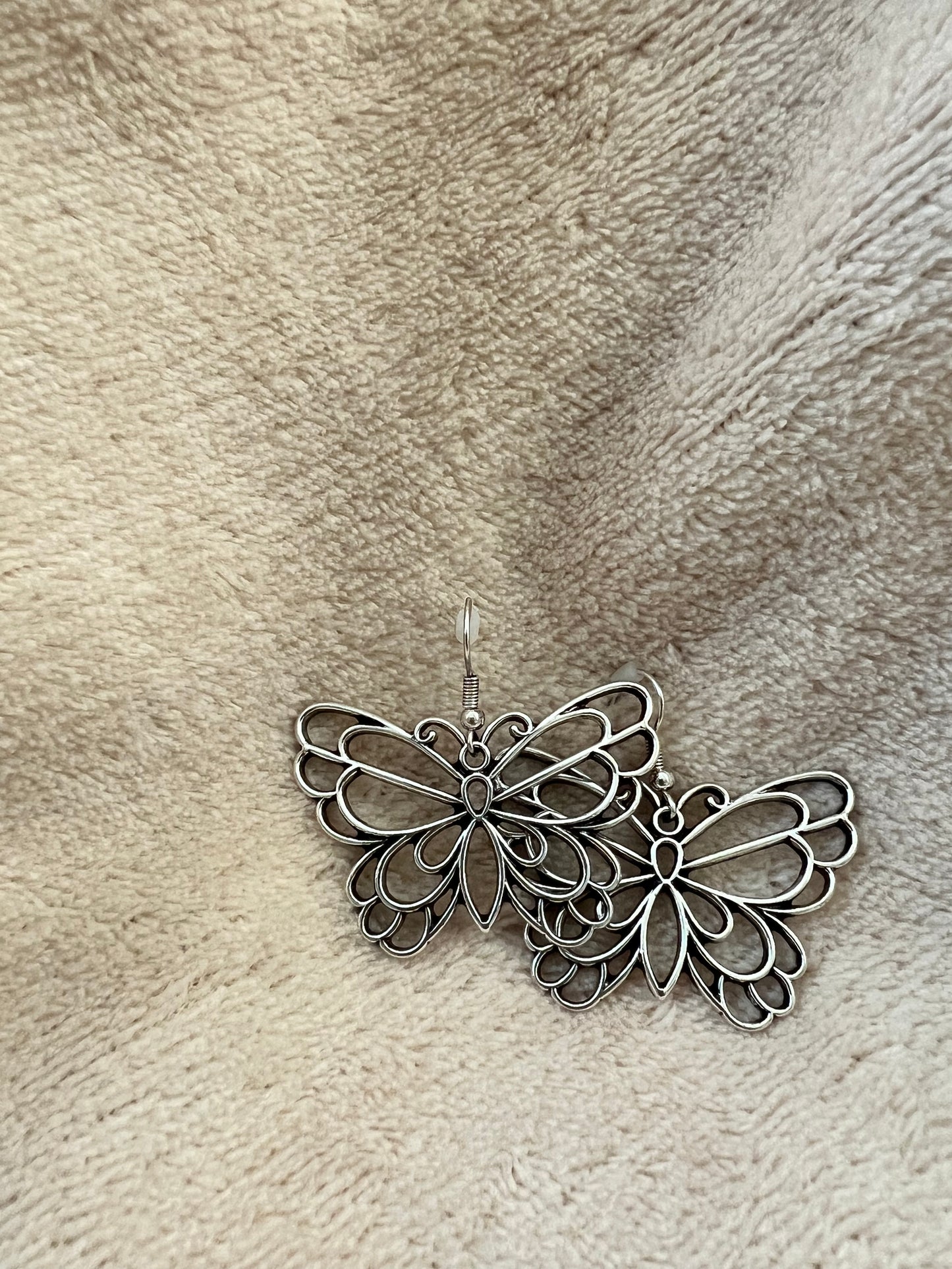 “MARIPOSA” Earrings