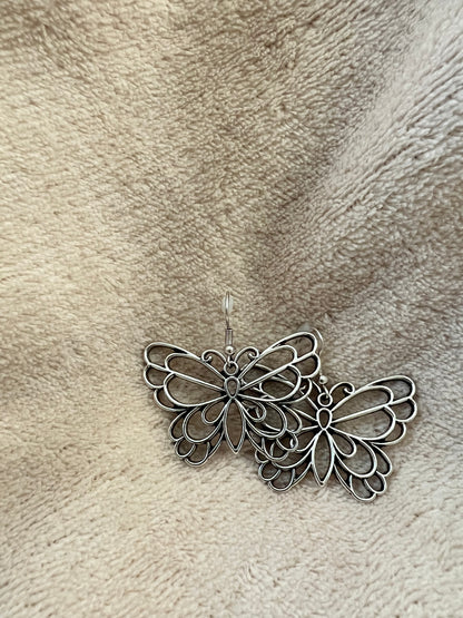 “MARIPOSA” Earrings