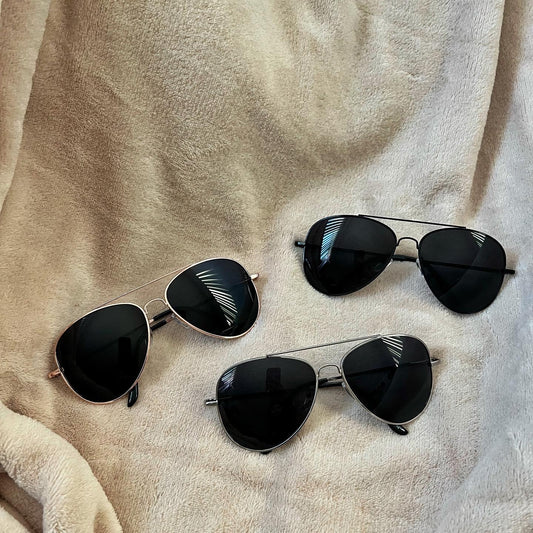 “VANESSA” sunnies