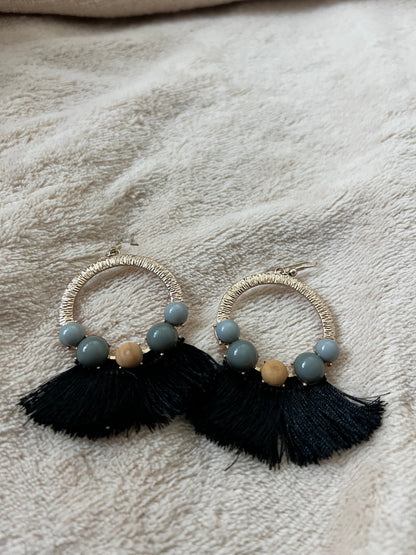 “LET’S DANCE” hoops