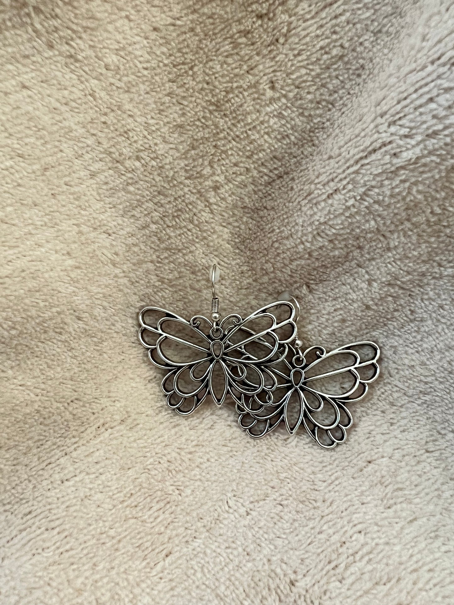 “MARIPOSA” Earrings