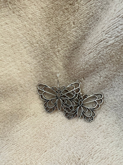 “MARIPOSA” Earrings