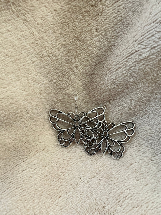“MARIPOSA” Earrings