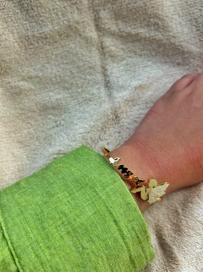 “ANGEL” bracelet