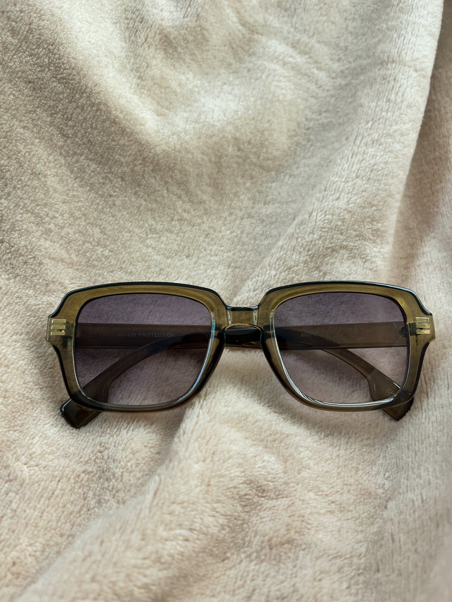 “HEATHER” sunnies