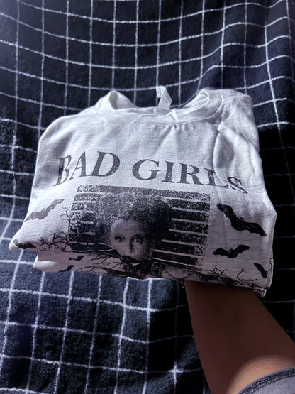 HALLOWEEN Hocus Pocus Graphic Tee