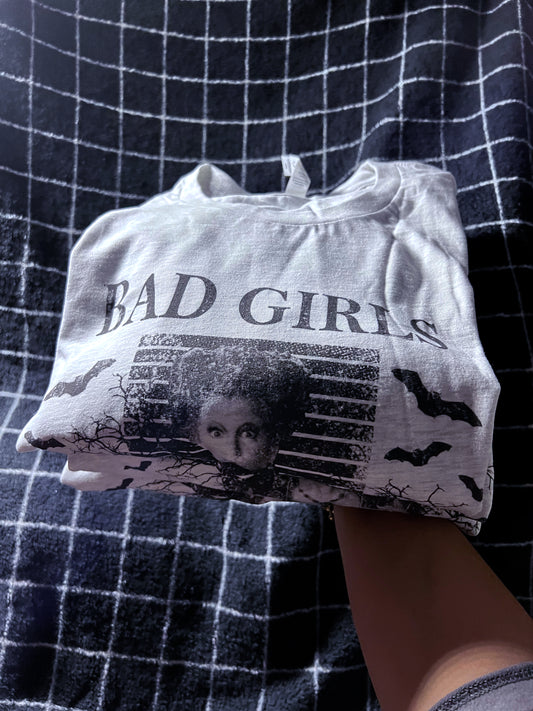 HALLOWEEN Hocus Pocus Graphic Tee