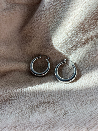 “CLASSIC” hoops