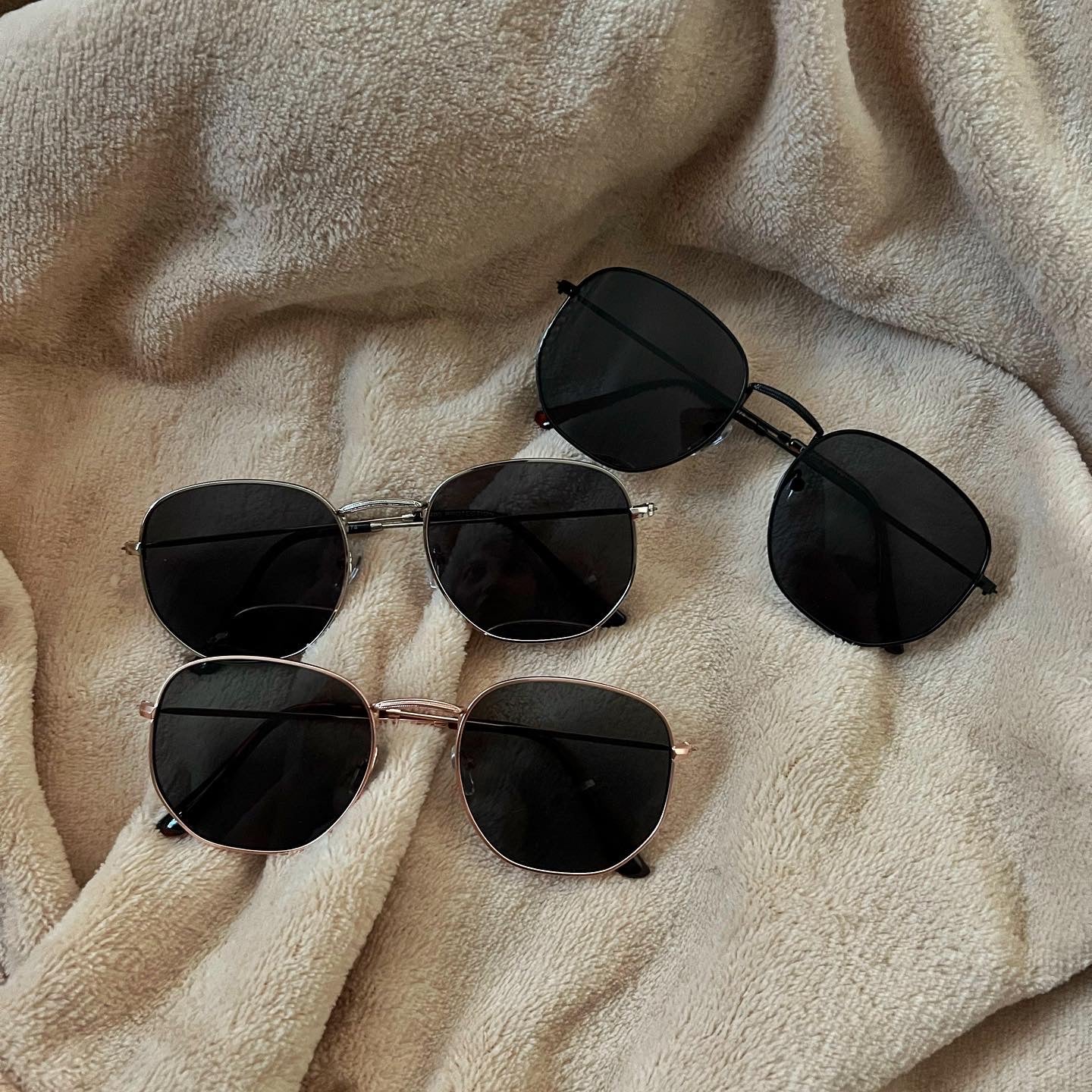 “HONEY” sunnies