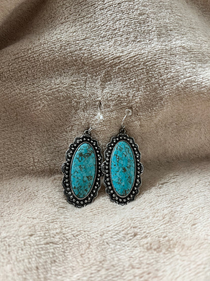 “BLAIR” earrings