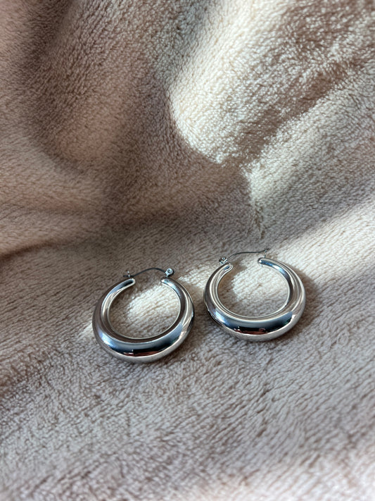 “CLASSIC” hoops