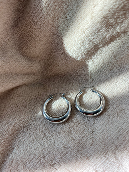 “CLASSIC” hoops