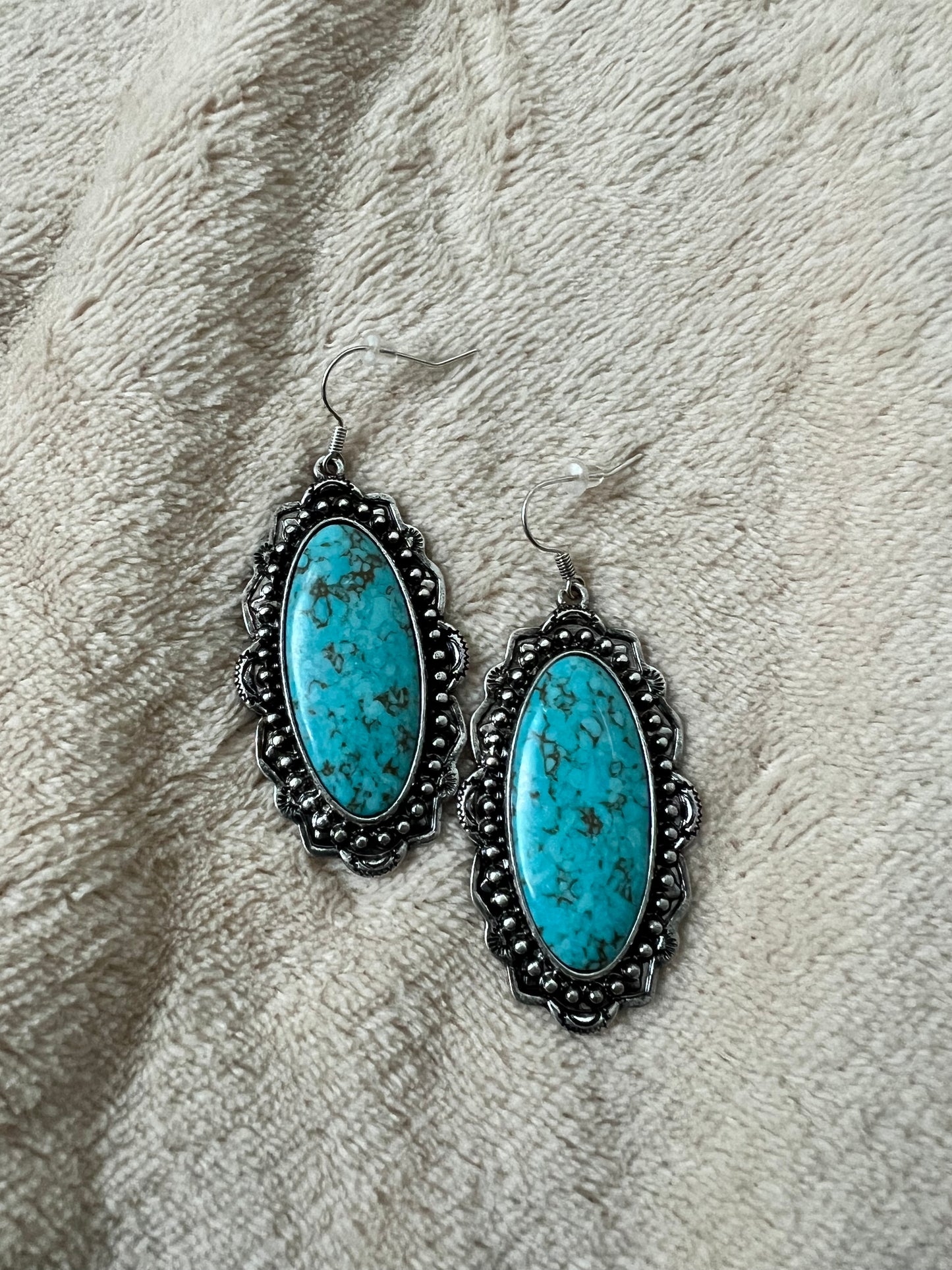 “BLAIR” earrings