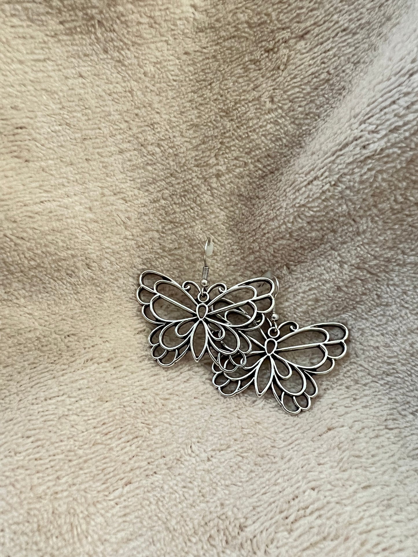 “MARIPOSA” Earrings