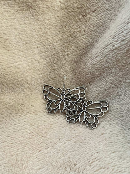 “MARIPOSA” Earrings