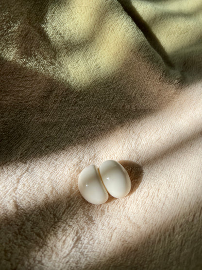 “TWO PEAS IN A POD” Earrings