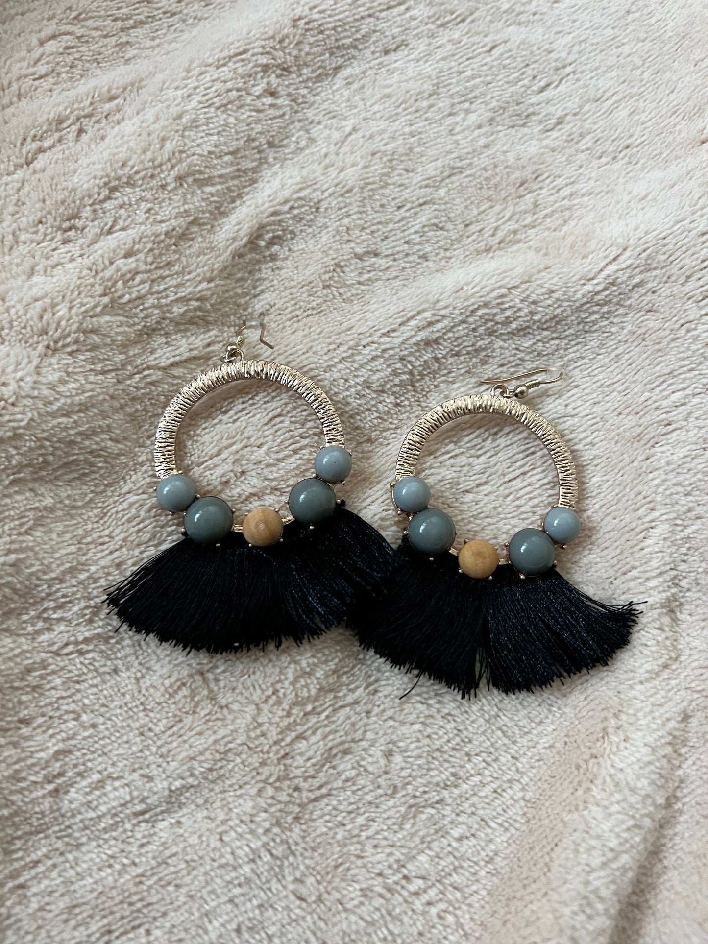“LET’S DANCE” hoops