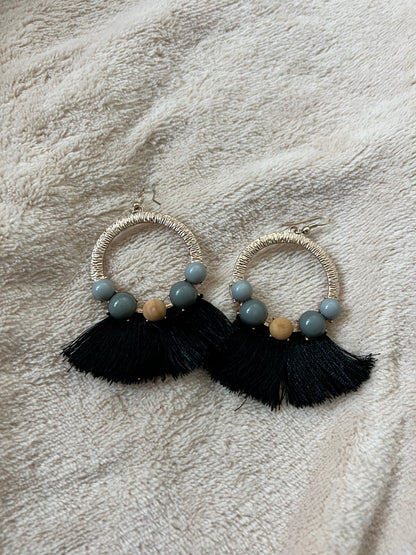 “LET’S DANCE” hoops