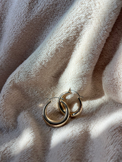 “CLASSIC” hoops
