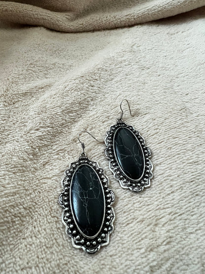 “BLAIR” earrings