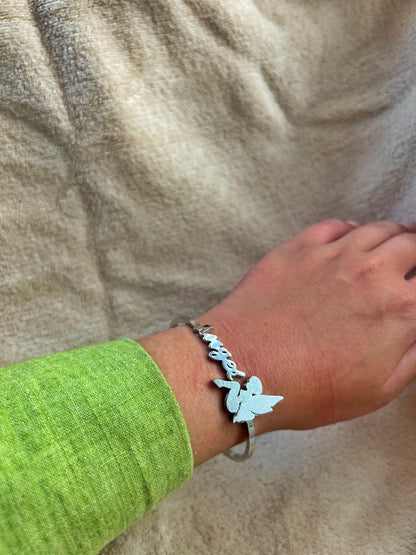 “ANGEL” bracelet