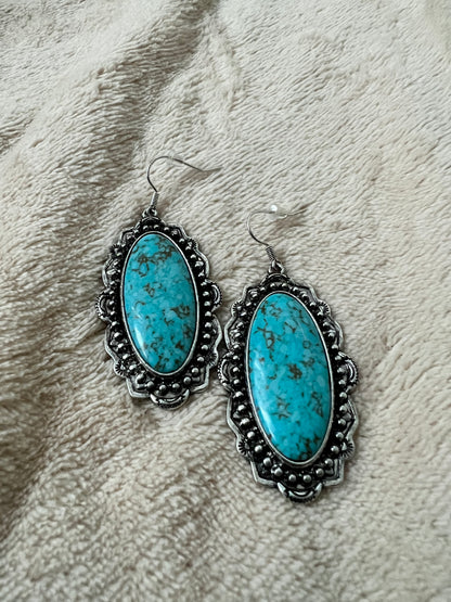 “BLAIR” earrings