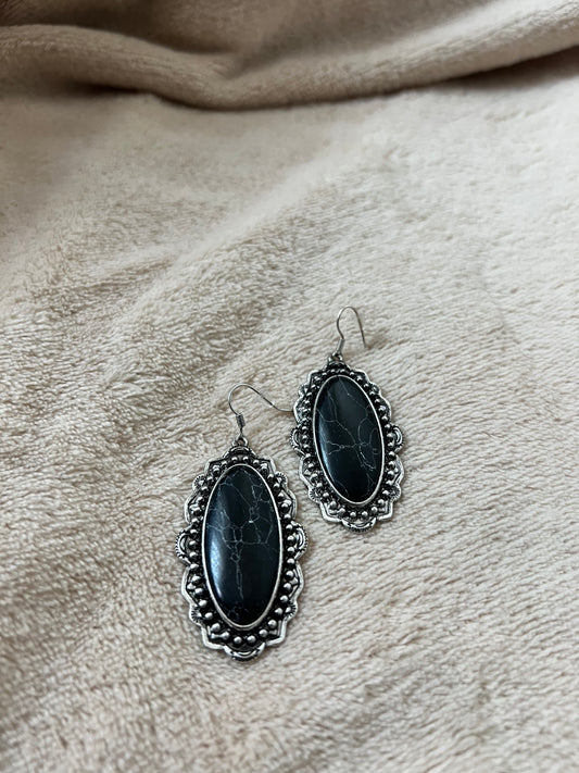 “BLAIR” earrings