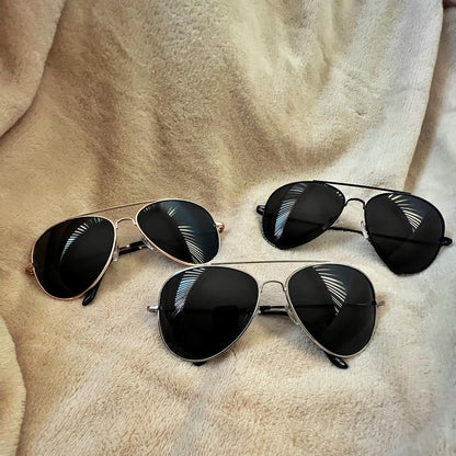 “VANESSA” sunnies