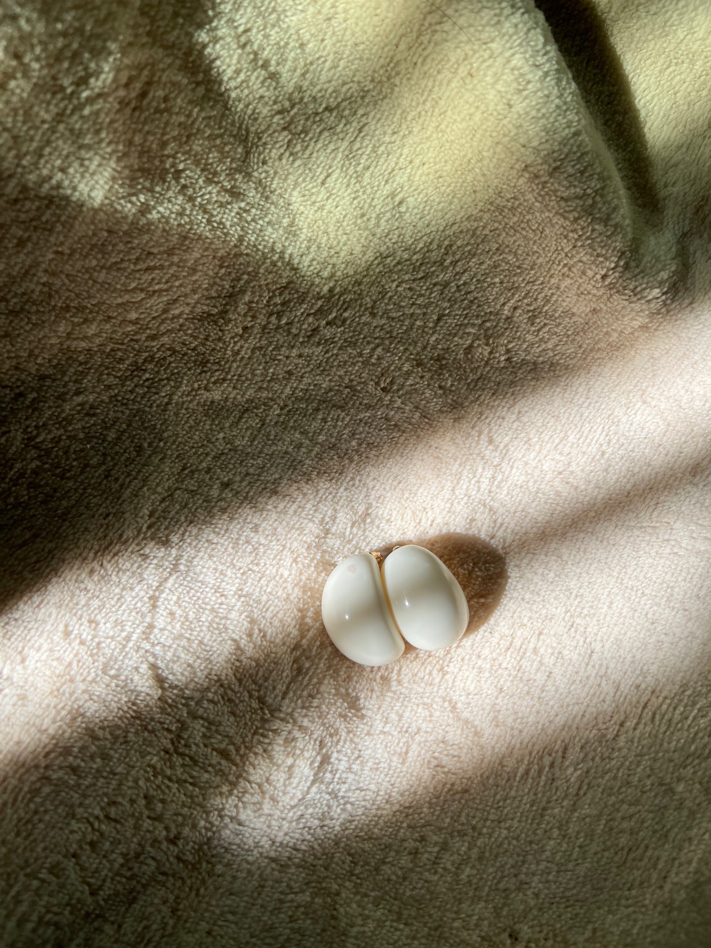 “TWO PEAS IN A POD” Earrings