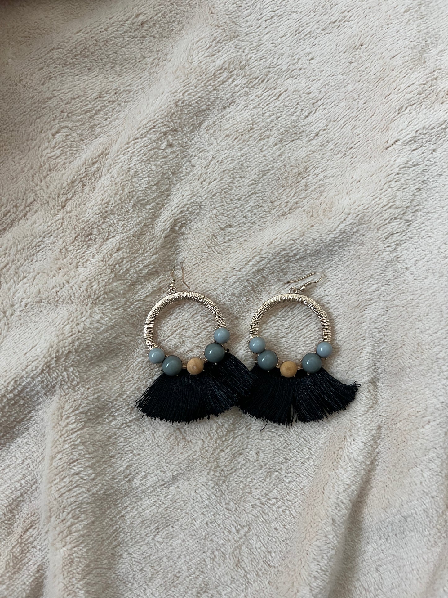 “LET’S DANCE” hoops
