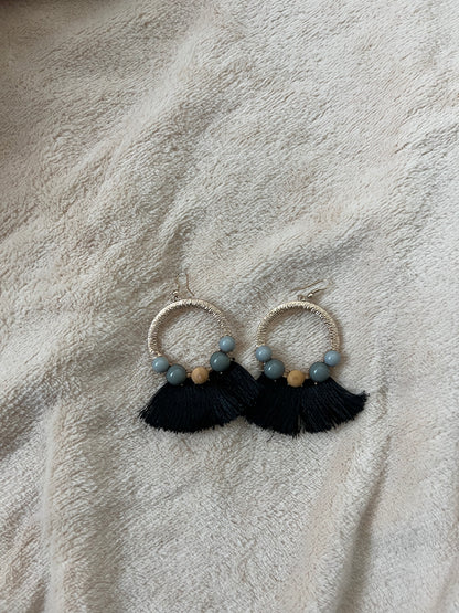 “LET’S DANCE” hoops