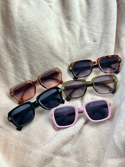 “HEATHER” sunnies