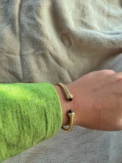 “LINK” bracelet