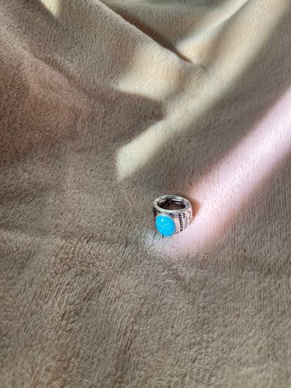 “LILY” ring