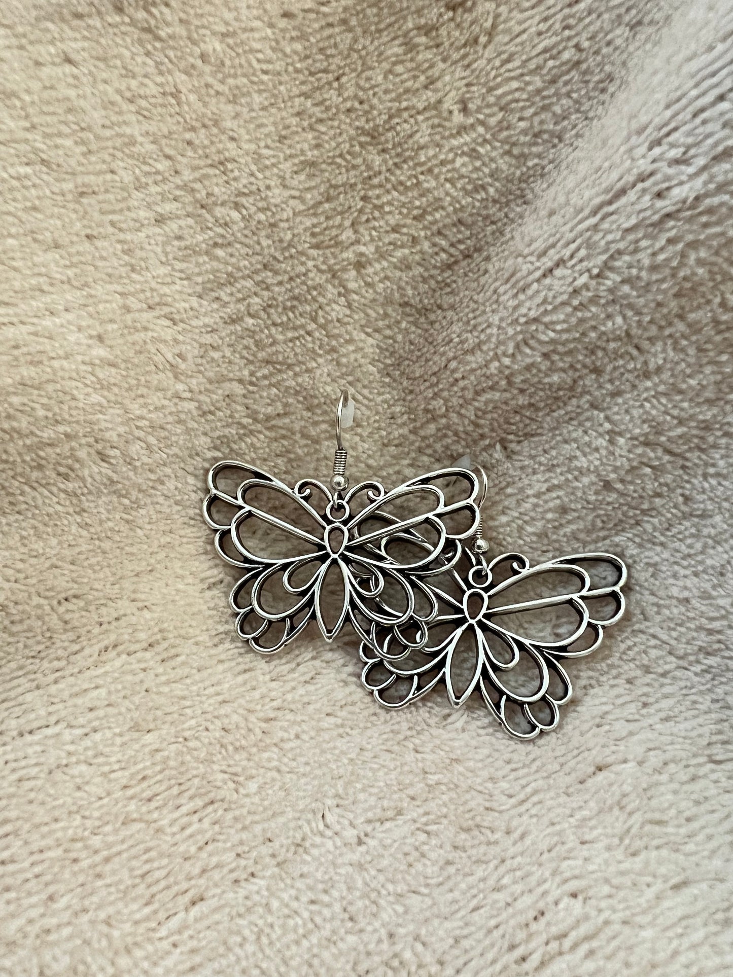 “MARIPOSA” Earrings